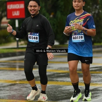 Runner Photo 9080680