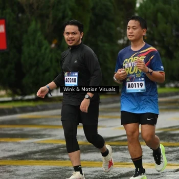 Runner Photo 9080684