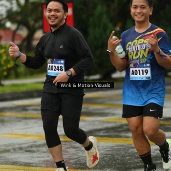 Runner Photo 9080723