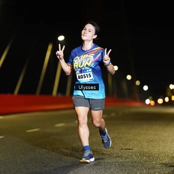 Runner Photo 9080812