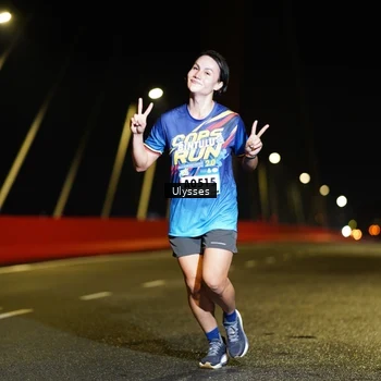Runner Photo 9080819
