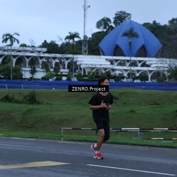 Runner Photo 9080831
