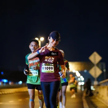 Runner Photo 9080832