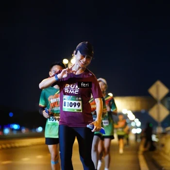 Runner Photo 9080836