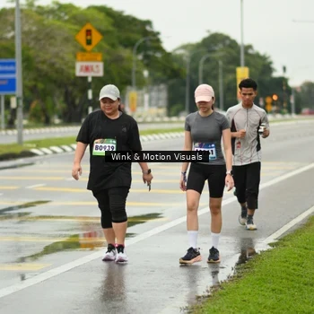 Runner Photo 9080837