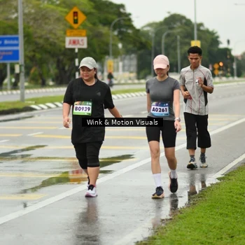 Runner Photo 9080839