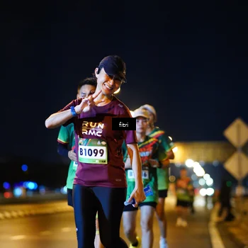 Runner Photo 9080841