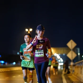 Runner Photo 9080843