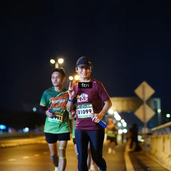 Runner Photo 9080855