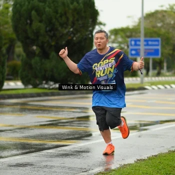 Runner Photo 9080865
