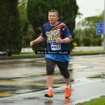 Runner Photo 9080868