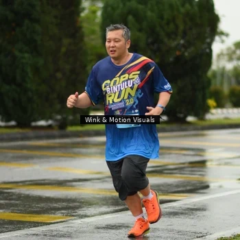 Runner Photo 9080874