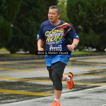 Runner Photo 9080889