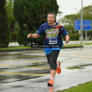 Runner Photo 9080897