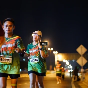 Runner Photo 9080899
