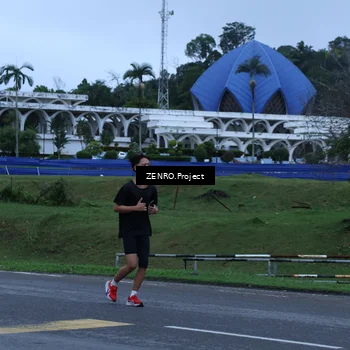 Runner Photo 9080908