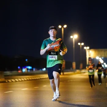 Runner Photo 9080910