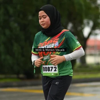Runner Photo 9080934