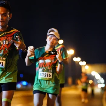 Runner Photo 9080937