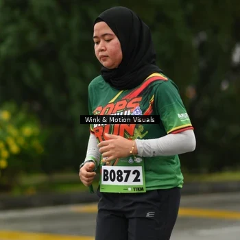 Runner Photo 9080942