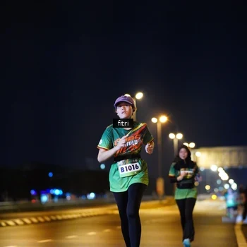 Runner Photo 9080955