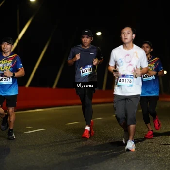 Runner Photo 9080960