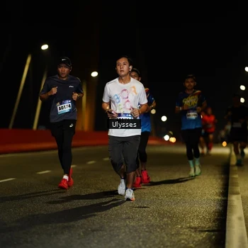 Runner Photo 9080961