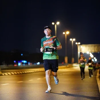 Runner Photo 9080969