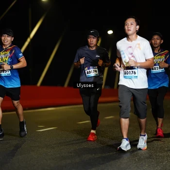 Runner Photo 9080970