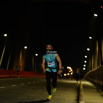 Runner Photo 9081024