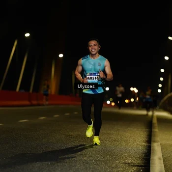 Runner Photo 9081038