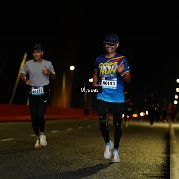 Runner Photo 9081085
