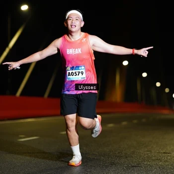 Runner Photo 9081137