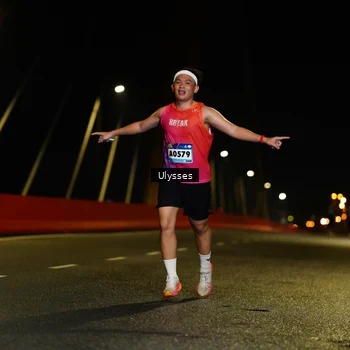 Runner Photo 9081159