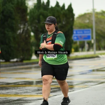 Runner Photo 9081162