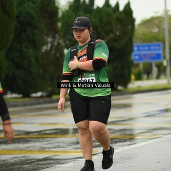 Runner Photo 9081166