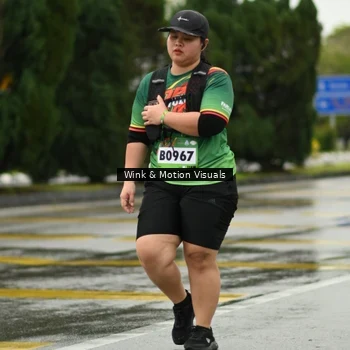 Runner Photo 9081169