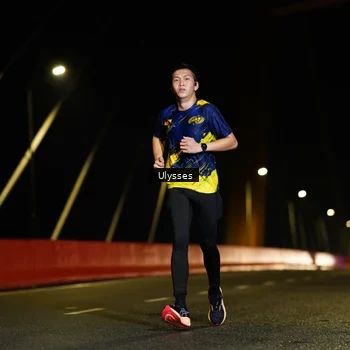Runner Photo 9081194
