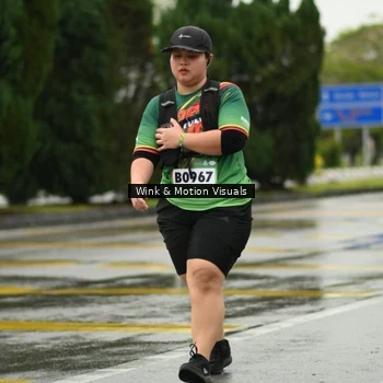 Runner Photo 9081214