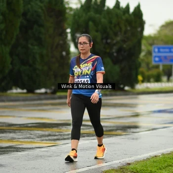 Runner Photo 9081216