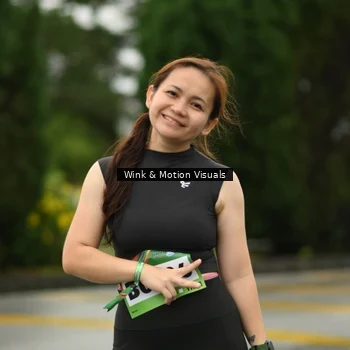 Runner Photo 9081464