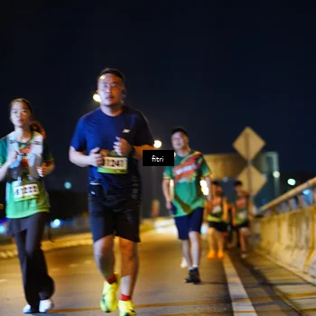 Runner Photo 9081513