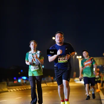 Runner Photo 9081525