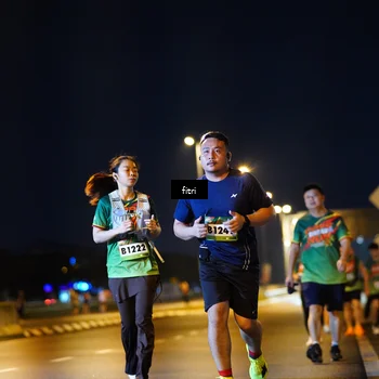 Runner Photo 9081528