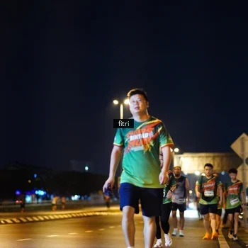 Runner Photo 9081542