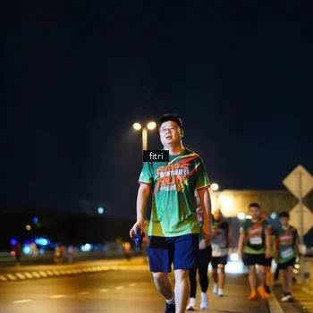 Runner Photo 9081545