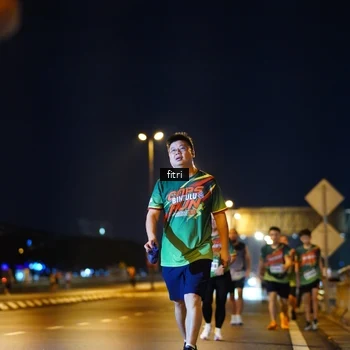 Runner Photo 9081553