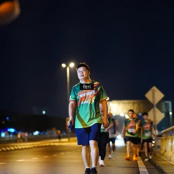 Runner Photo 9081559