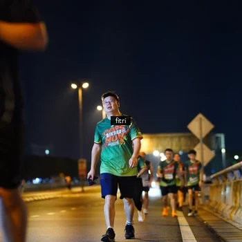 Runner Photo 9081567