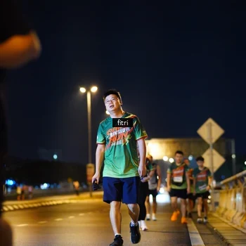 Runner Photo 9081568